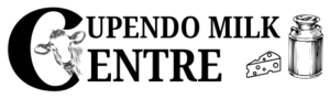 Upendo Milk Centre Logo